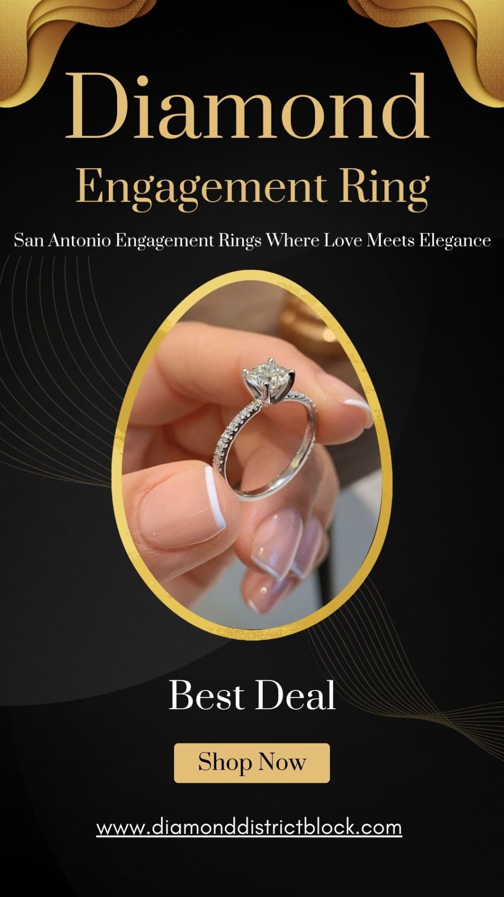 San Antonio Engagement Rings (1)